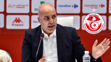 الناخب الوطني سامي الطرابلسي