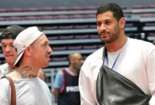 فيرجي شامبرز