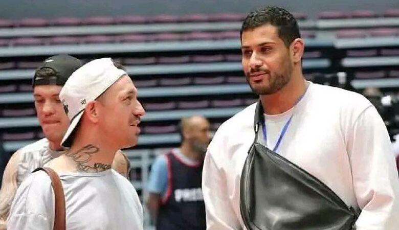 فيرجي شامبرز