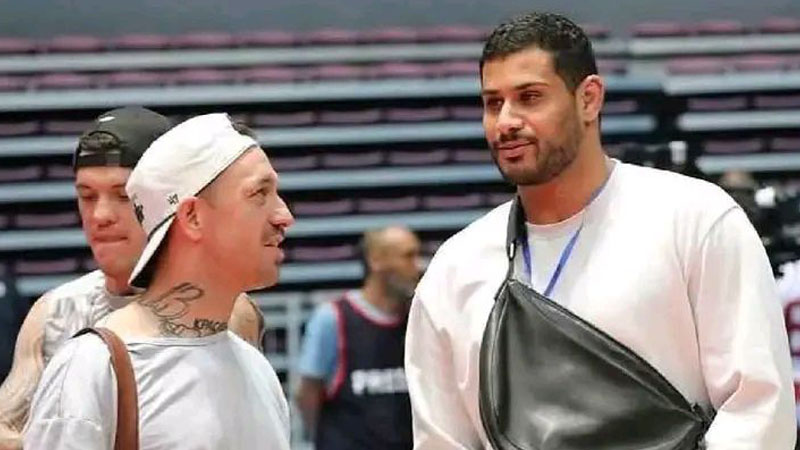 فيرجي شامبرز