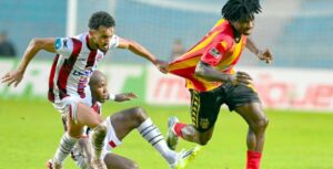 أونتشي أوغبيلو