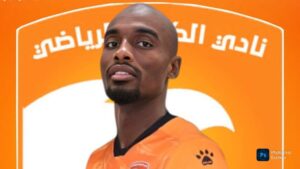 يوسف أومارو