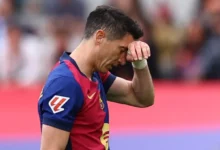 ليفاندوفسكي