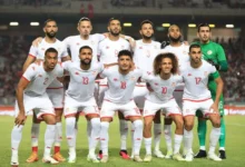المنتخب التونسي