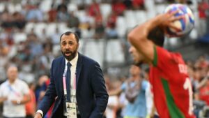  طارق السكتيوي