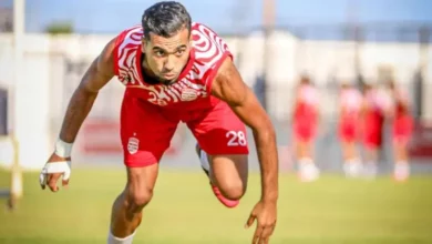 حمدي العبيدي