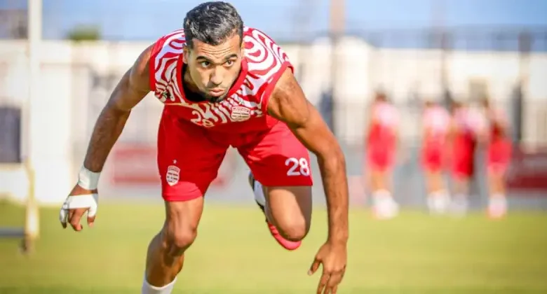 حمدي العبيدي