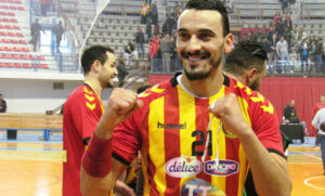 أسامة البوغانمي