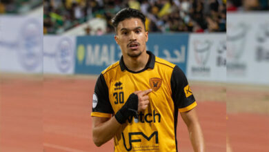 يوسف بن سودة