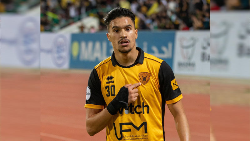 يوسف بن سودة