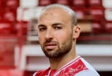 نضال العمري