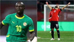 كأس إفريقيا 2025