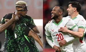 كأس إفريقيا 2025