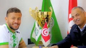 حمزة العقربي