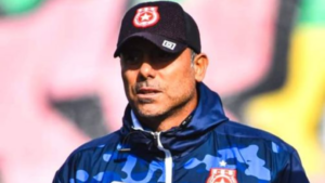 محمد المكشر