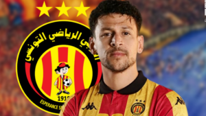 يوسف المساكني