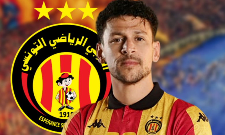 يوسف المساكني