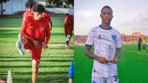 مستقبل المرسى