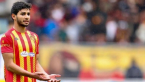 مالك المهري