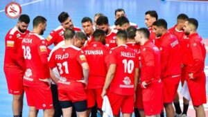 المنتخب الوطني التّونسي