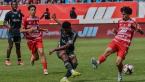 النادي الإفريقي ضد النجم الساحلي