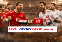 نهائي كرة اليد