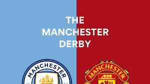 دربي مانشستر