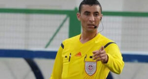 أمير العيادي