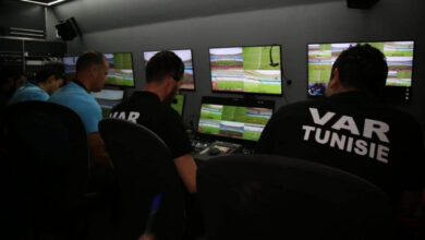 غرفة "الفار"