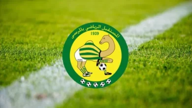 مستقبل المرسى يُوقّع اتّفاقية شراكة مع نادي أهلي بن غازي