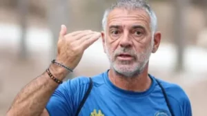 كريستيان براكوني