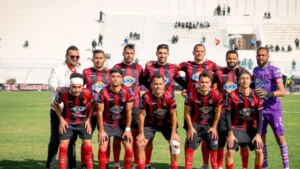 مستقبل ڨابس