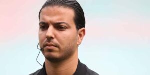 وليد المنصري