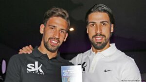 راني و سامي خضيرة