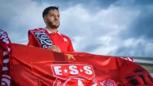 وجدي كشريدة