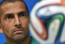 صبري اللموشي