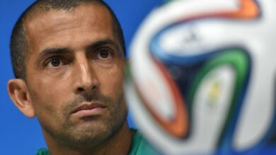 صبري اللموشي