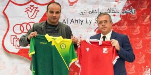 مستقبل المرسى يُوقّع اتّفاقية شراكة مع نادي أهلي بن غازي