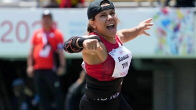 روعة التليلي