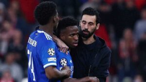 فينسيوس جونيور