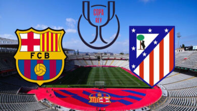 ذهاب كأس الملك