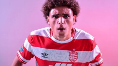 أسامة الشريمي