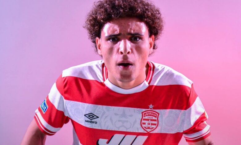 أسامة الشريمي