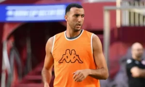 نادر الغندري