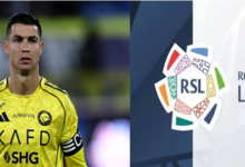 رابطة الدوري السعودي