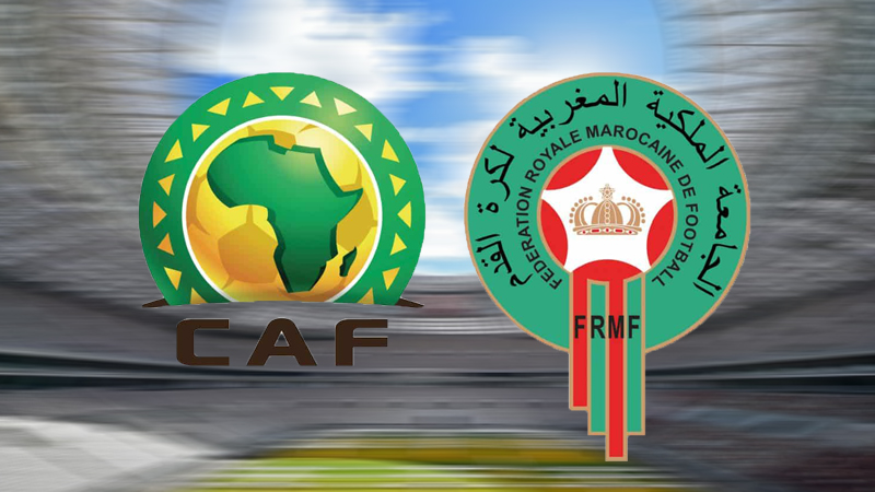 الجامعة الملكية المغربية