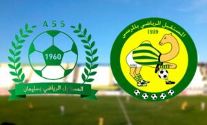 مستقبل المرسى ضد بن سليمان
