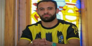 أحمد أولاد باهية