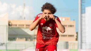 أسامة الشريمي