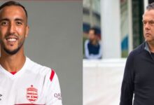 نادر الغندري